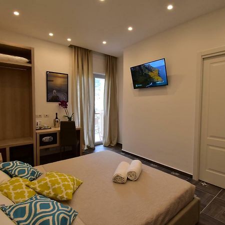 Effe Home ซอร์เรนโต ภายนอก รูปภาพ