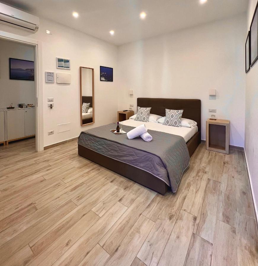 Effe Home ซอร์เรนโต ภายนอก รูปภาพ