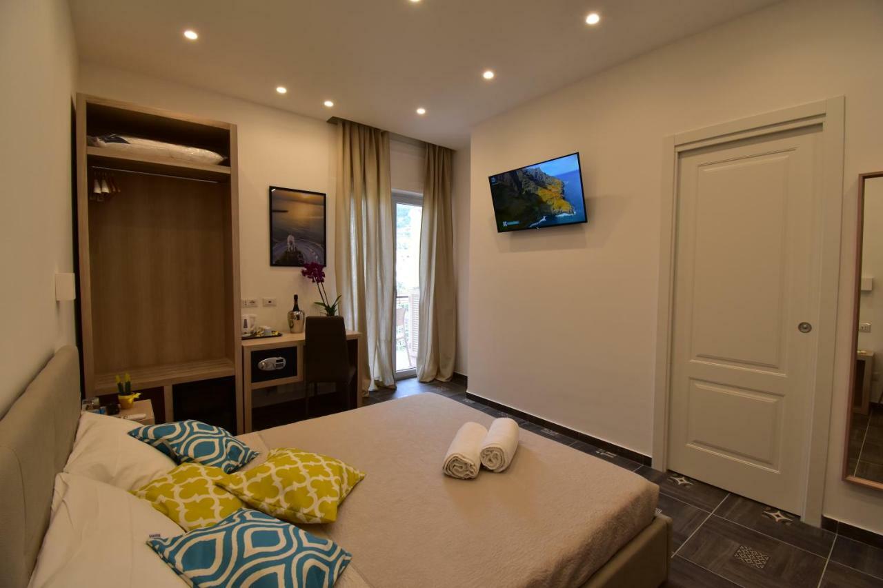 Effe Home ซอร์เรนโต ภายนอก รูปภาพ