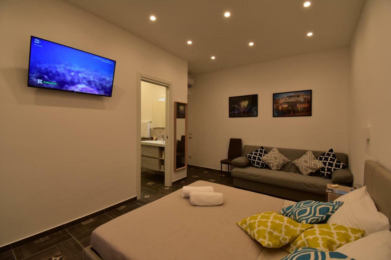 Effe Home ซอร์เรนโต ภายนอก รูปภาพ