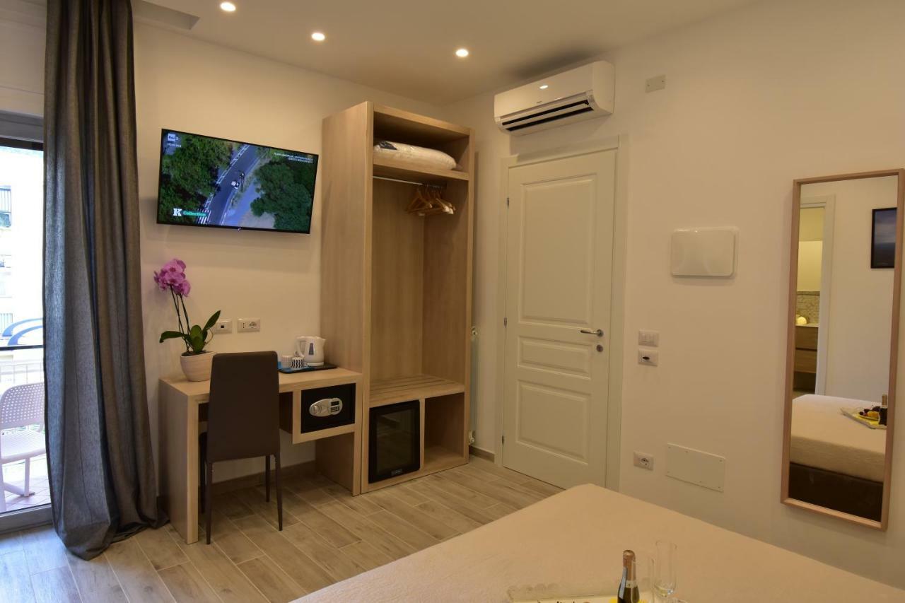 Effe Home ซอร์เรนโต ภายนอก รูปภาพ