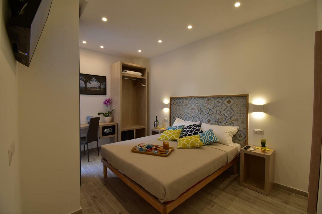 Effe Home ซอร์เรนโต ภายนอก รูปภาพ