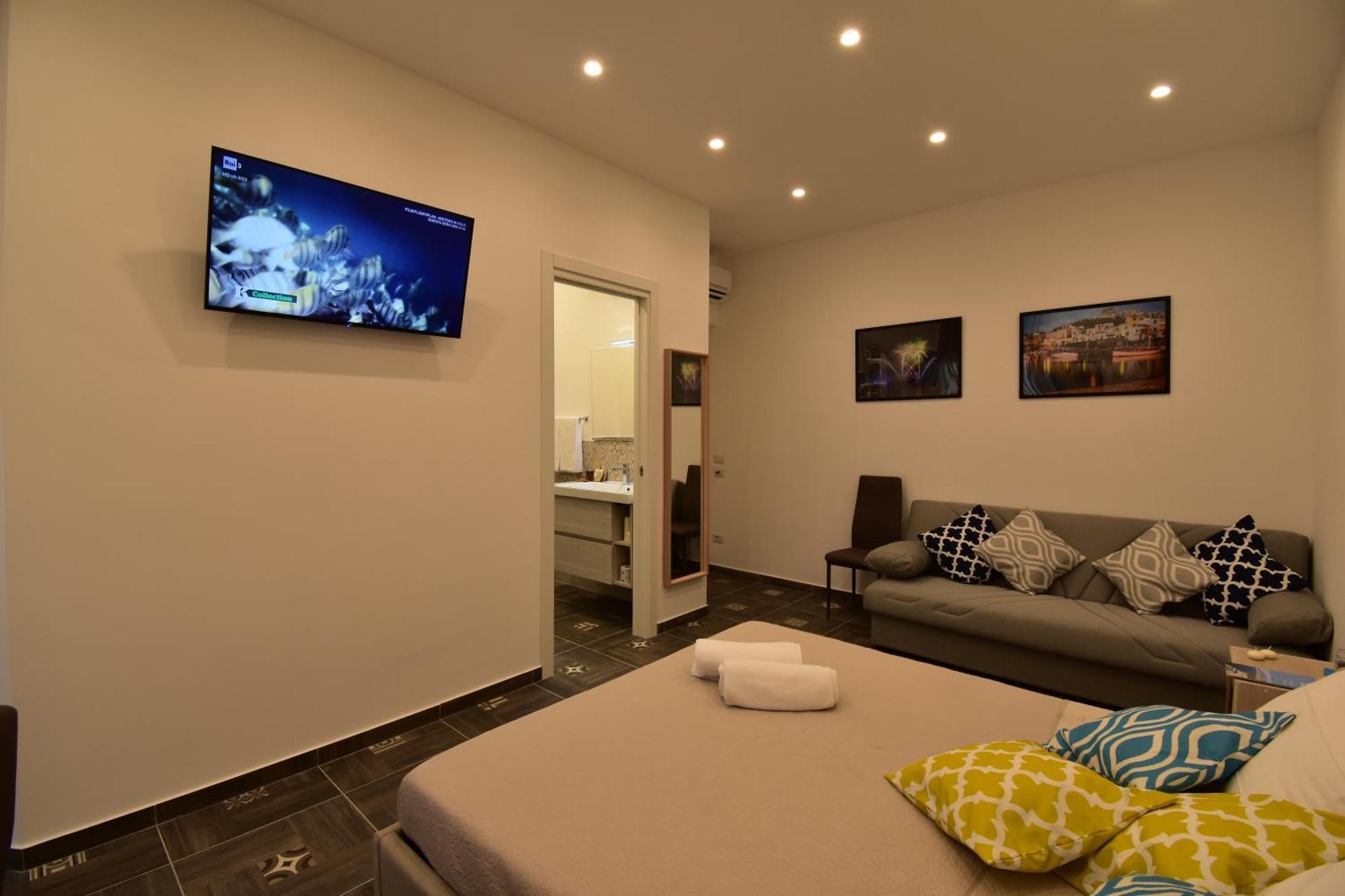 Effe Home ซอร์เรนโต ภายนอก รูปภาพ