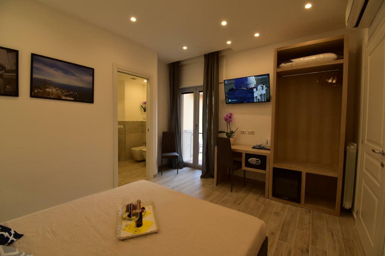 Effe Home ซอร์เรนโต ภายนอก รูปภาพ